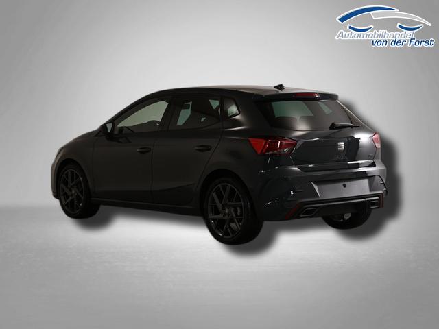 Seat Ibiza FR 1.0 TSI 7-Gang-DSG 