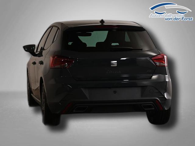 Seat Ibiza FR 1.0 TSI 7-Gang-DSG 
