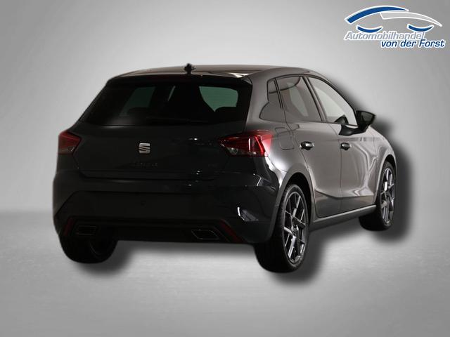 Seat Ibiza FR 1.0 TSI 7-Gang-DSG 