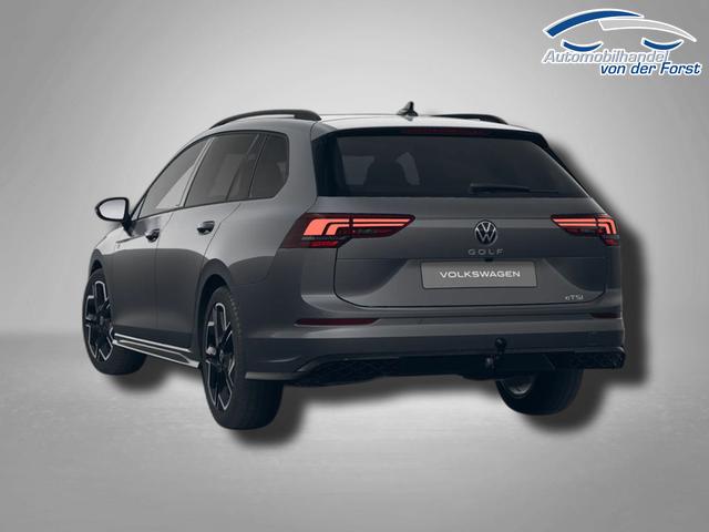 Volkswagen Golf Variant R-Line 2.0 TDI 7-Gang-DSG 
