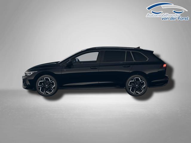 Volkswagen Golf Variant R-Line 2.0 TDI 7-Gang-DSG 