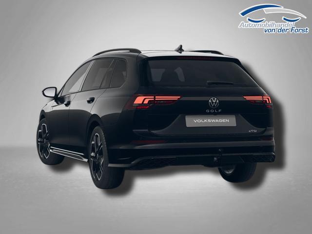 Volkswagen Golf Variant R-Line 2.0 TDI 7-Gang-DSG 