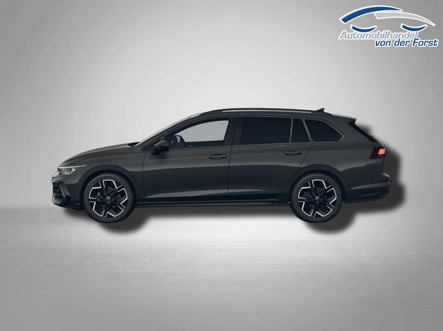 Volkswagen Golf Variant R-Line 1.5 eTSI 7-Gang-DSG 