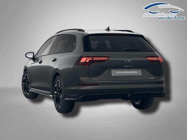 Volkswagen Golf Variant R-Line 1.5 eTSI 7-Gang-DSG 