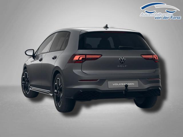 Volkswagen Golf R-Line 2.0 TDI 7-Gang-DSG 