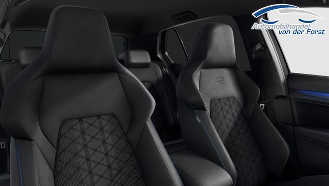 Volkswagen Golf R-Line 2.0 TDI 7-Gang-DSG 