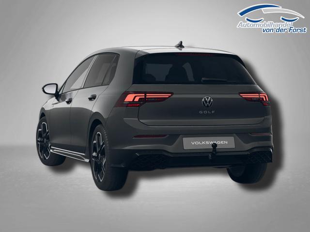Volkswagen Golf R-Line 2.0 TDI 7-Gang-DSG 