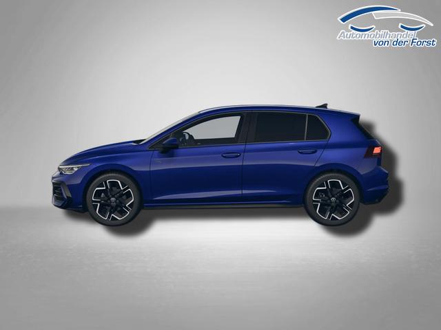 Volkswagen Golf R-Line 2.0 TDI 7-Gang-DSG 