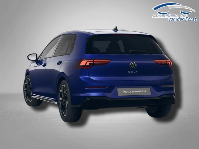 Volkswagen Golf R-Line 2.0 TDI 7-Gang-DSG 