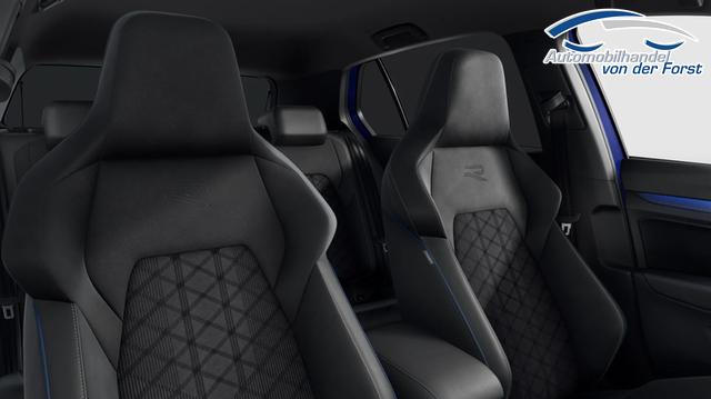 Volkswagen Golf R-Line 2.0 TDI 7-Gang-DSG 