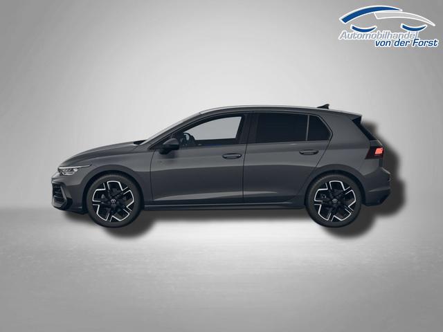 Volkswagen Golf R-Line 2.0 TDI 7-Gang-DSG 