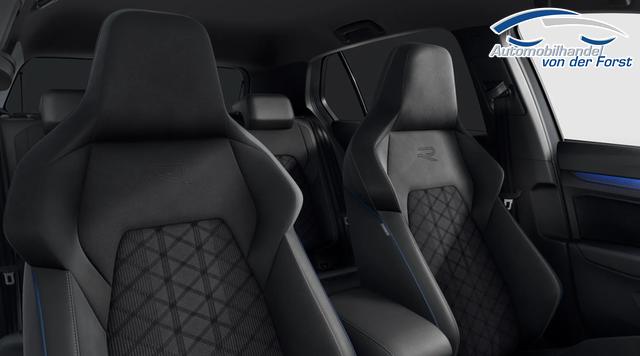 Volkswagen Golf R-Line 2.0 TDI 7-Gang-DSG 