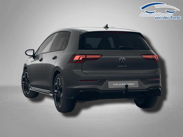 Volkswagen Golf R-Line 2.0 TDI 7-Gang-DSG 