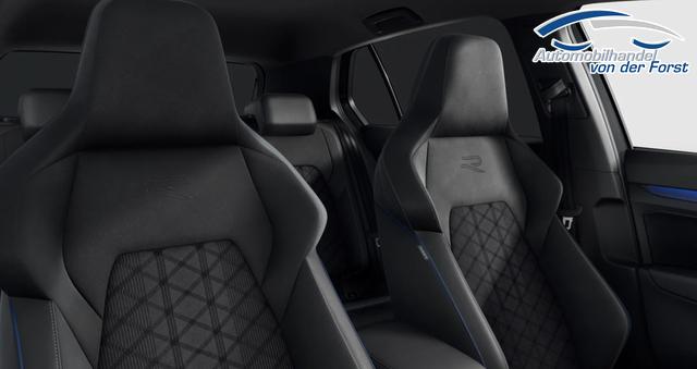Volkswagen Golf R-Line 2.0 TDI 7-Gang-DSG 