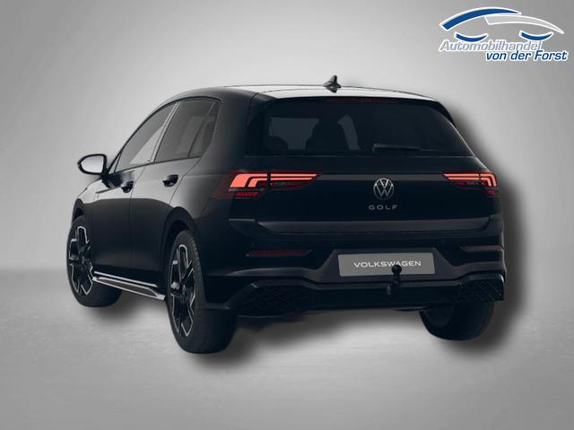 Volkswagen Golf R-Line 2.0 TDI 7-Gang-DSG 