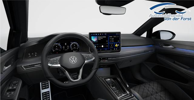 Volkswagen Golf R-Line 2.0 TDI 7-Gang-DSG 