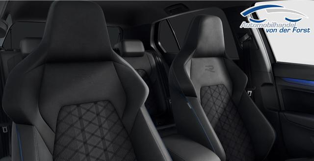 Volkswagen Golf R-Line 2.0 TDI 7-Gang-DSG 