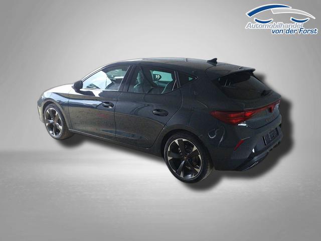 Cupra Leon 1.5 eTSI 7-Gang-DSG 