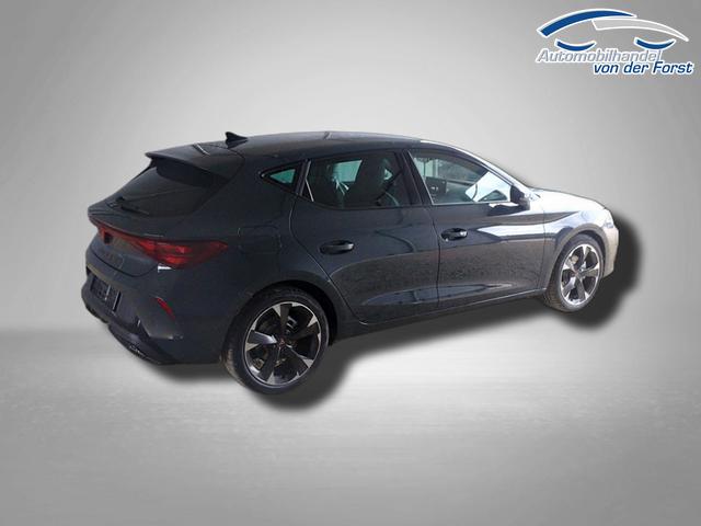 Cupra Leon 1.5 eTSI 7-Gang-DSG 