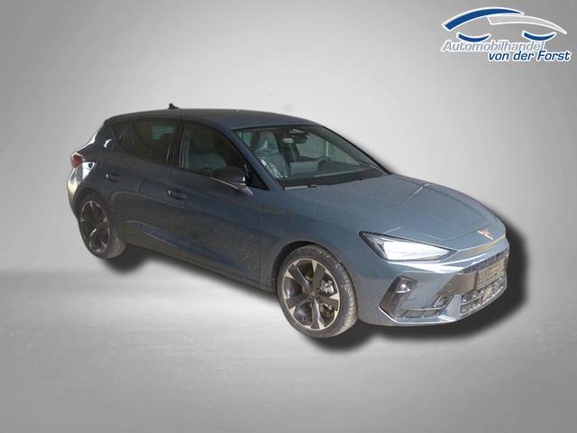 Cupra Leon 1.5 eTSI 7-Gang-DSG 