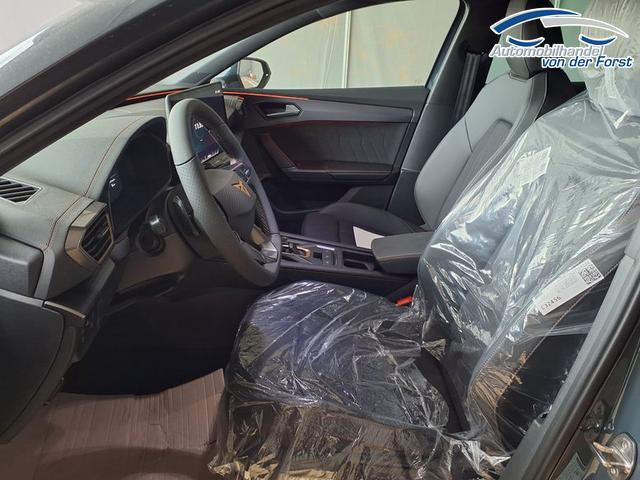 Cupra Leon 1.5 eTSI 7-Gang-DSG 