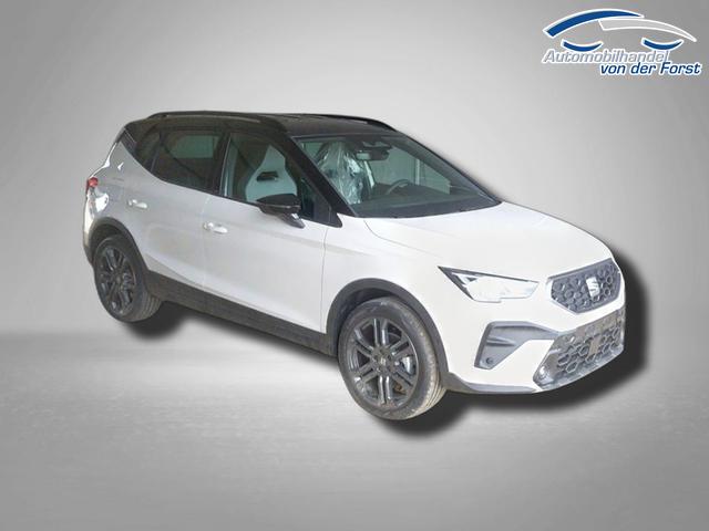 Seat Arona FR 1.5 TSI 7-Gang-DSG 