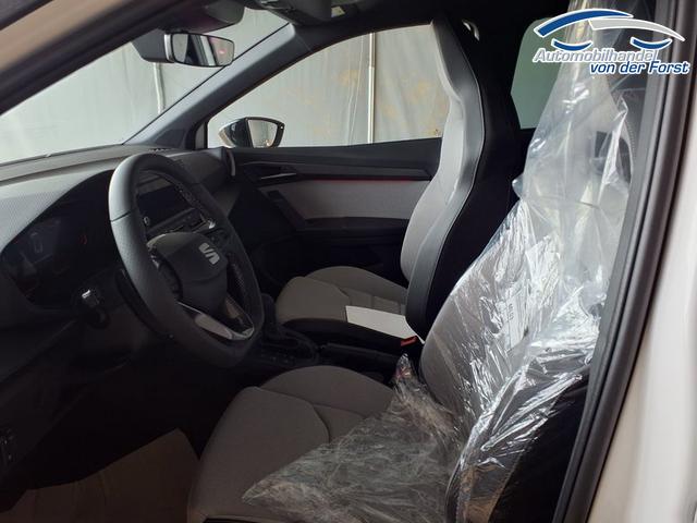 Seat Arona FR 1.5 TSI 7-Gang-DSG 