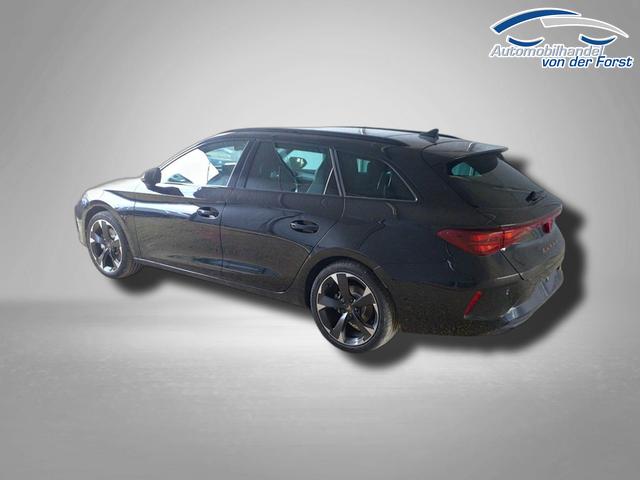 Cupra Leon Sportstourer 2.0 TSI 7-Gang-DSG 4Drive 
