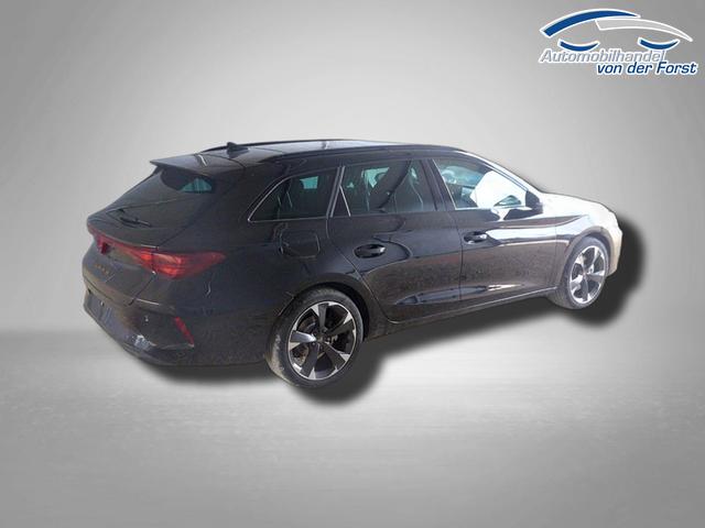 Cupra Leon Sportstourer 2.0 TSI 7-Gang-DSG 4Drive 