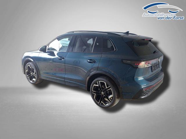 Volkswagen Tiguan R-Line 1.5 eTSI 7-Gang-DSG 