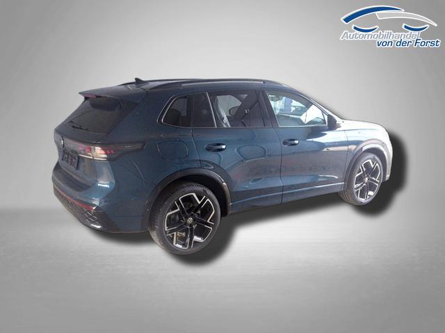 Volkswagen Tiguan R-Line 1.5 eTSI 7-Gang-DSG 