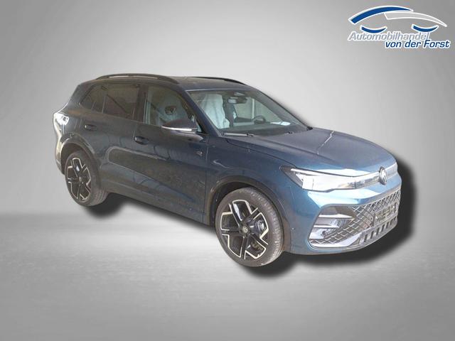 Volkswagen Tiguan R-Line 1.5 eTSI 7-Gang-DSG 