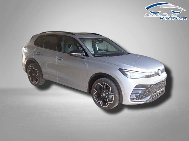 Volkswagen Tiguan R-Line 1.5 eTSI 7-Gang-DSG 