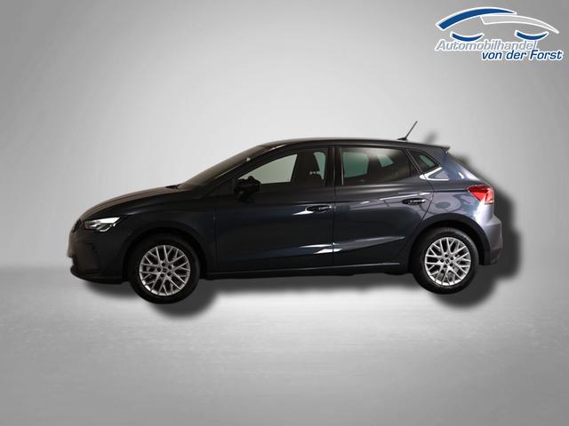 Seat Ibiza Style 1.0 TSI 7-Gang-DSG 
