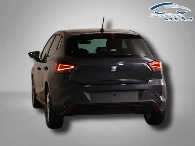 Seat Ibiza Style 1.0 TSI 7-Gang-DSG 