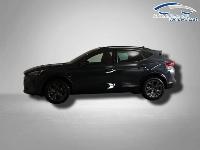 Cupra Formentor 2.0 TSI 7-Gang-DSG 4Drive 