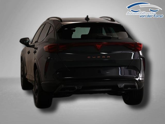 Cupra Formentor 2.0 TSI 7-Gang-DSG 4Drive 