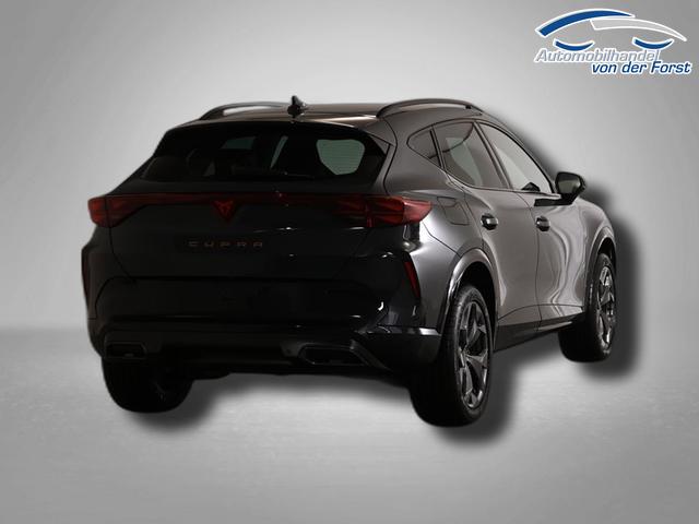 Cupra Formentor 2.0 TSI 7-Gang-DSG 4Drive 