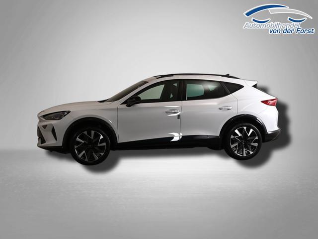 Cupra Formentor 1.5 eTSI 7-Gang-DSG 