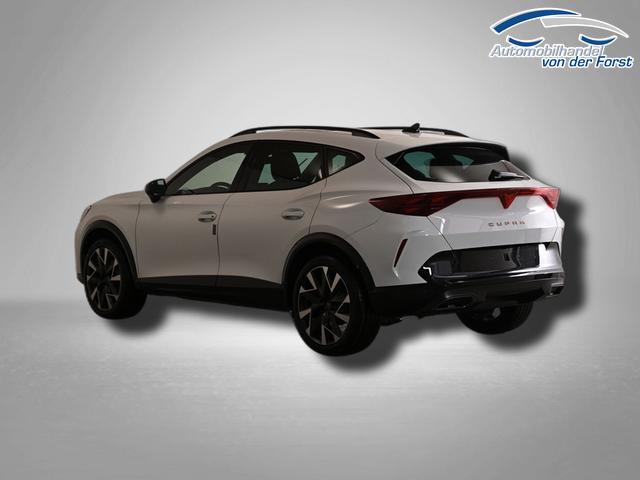 Cupra Formentor 1.5 eTSI 7-Gang-DSG 