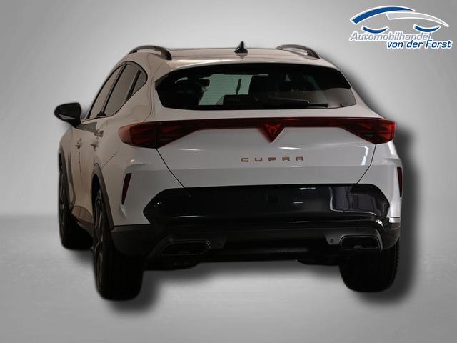 Cupra Formentor 1.5 eTSI 7-Gang-DSG 