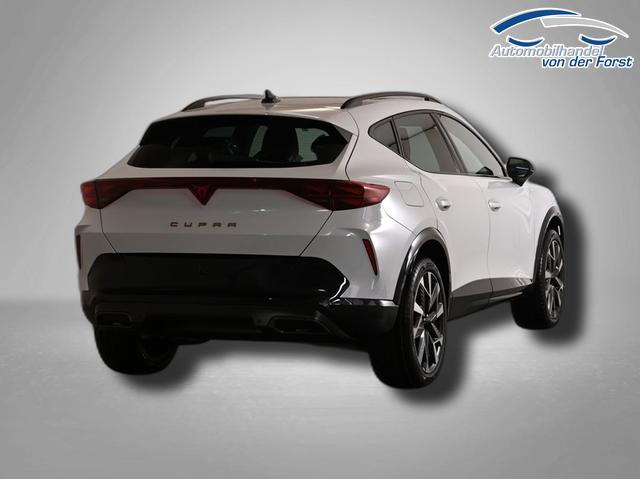 Cupra Formentor 1.5 eTSI 7-Gang-DSG 