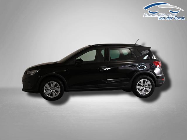 Seat Arona FR 1.0 TSI 7-Gang-DSG 