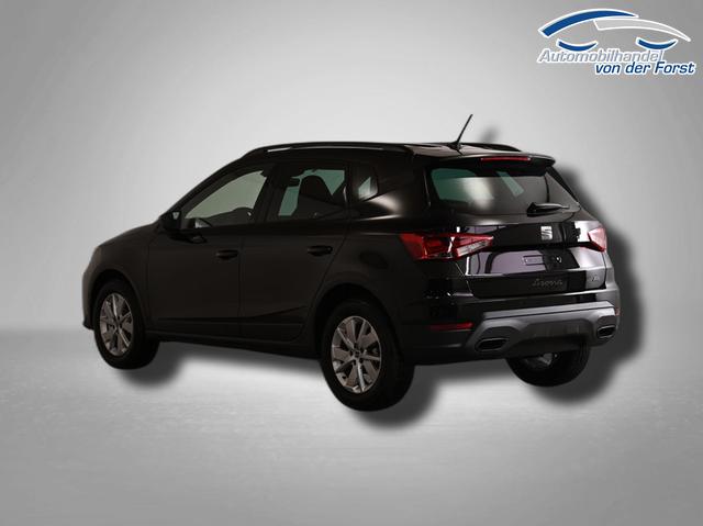 Seat Arona FR 1.0 TSI 7-Gang-DSG 
