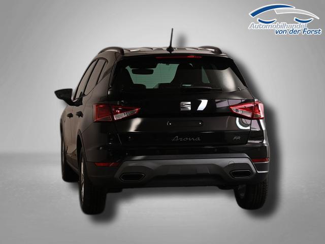 Seat Arona FR 1.0 TSI 7-Gang-DSG 
