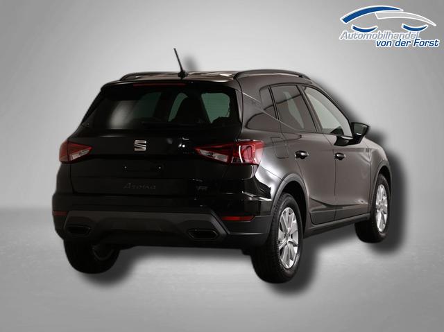 Seat Arona FR 1.0 TSI 7-Gang-DSG 