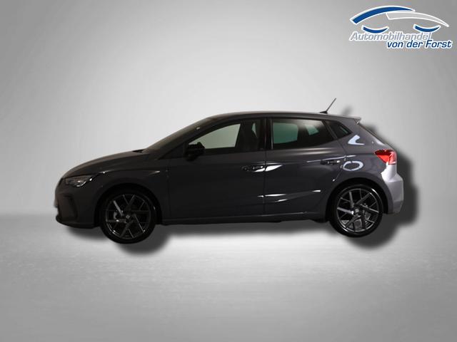 Seat Ibiza FR 1.0 TSI 7-Gang-DSG 
