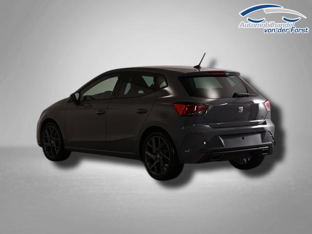 Seat Ibiza FR 1.0 TSI 7-Gang-DSG 