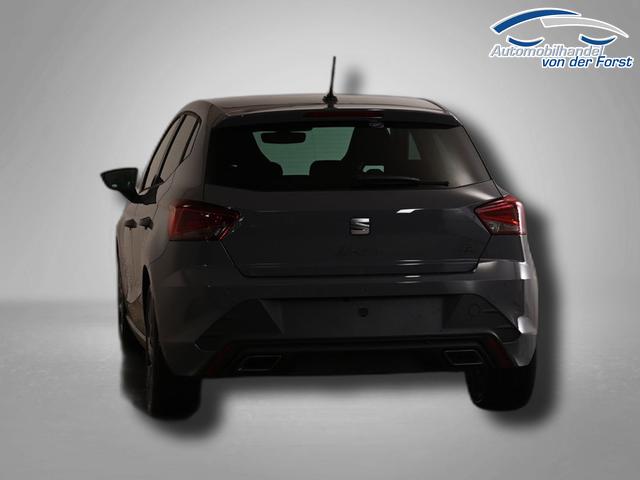Seat Ibiza FR 1.0 TSI 7-Gang-DSG 