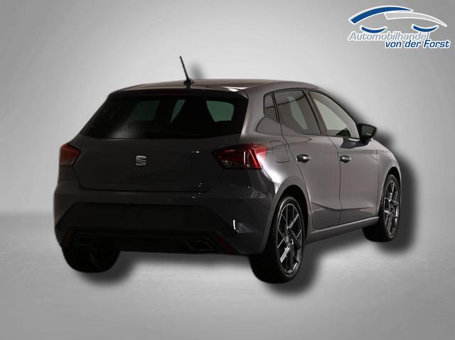 Seat Ibiza FR 1.0 TSI 7-Gang-DSG 